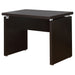 Skylar L-Shape Desks - U&U Home Budget Furniture (Carteret, NJ)