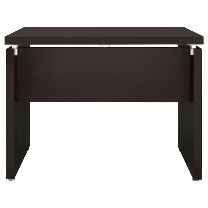 Skylar L-Shape Desks - U&U Home Budget Furniture (Carteret, NJ)