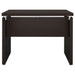 Skylar L-Shape Desks - U&U Home Budget Furniture (Carteret, NJ)