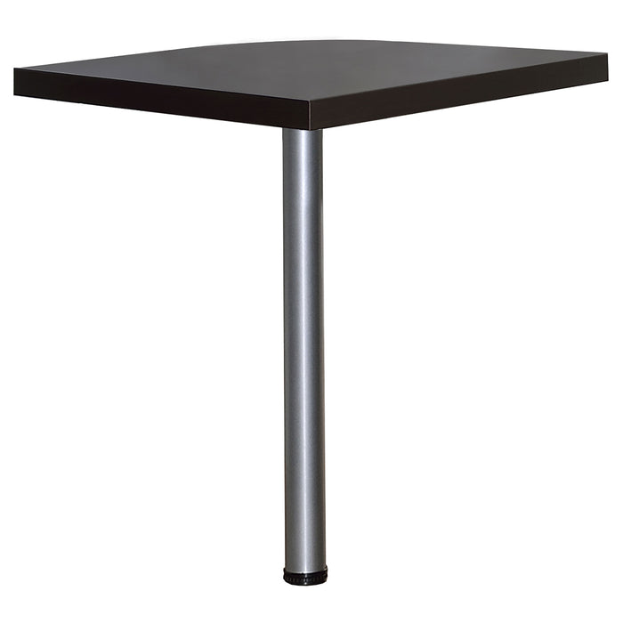Skylar L-Shape Desks - U&U Home Budget Furniture (Carteret, NJ)