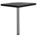 Skylar L-Shape Desks - U&U Home Budget Furniture (Carteret, NJ)