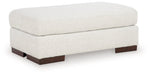 Hartside Ottoman - U&U Home Budget Furniture (Carteret, NJ)