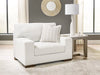 Hartside Oversized Chair - U&U Home Budget Furniture (Carteret, NJ)
