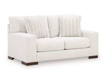 Hartside Loveseat - U&U Home Budget Furniture (Carteret, NJ)