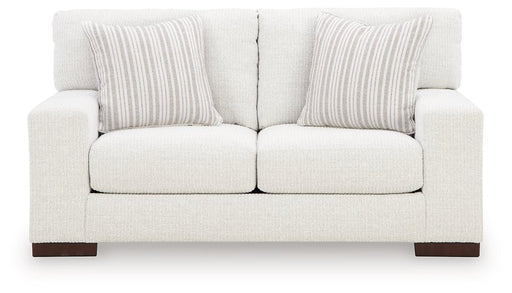 Hartside Loveseat - U&U Home Budget Furniture (Carteret, NJ)