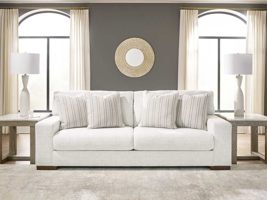Hartside Sofa - U&U Home Budget Furniture (Carteret, NJ)