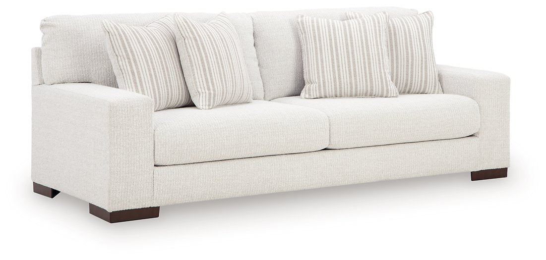 Hartside Sofa - U&U Home Budget Furniture (Carteret, NJ)