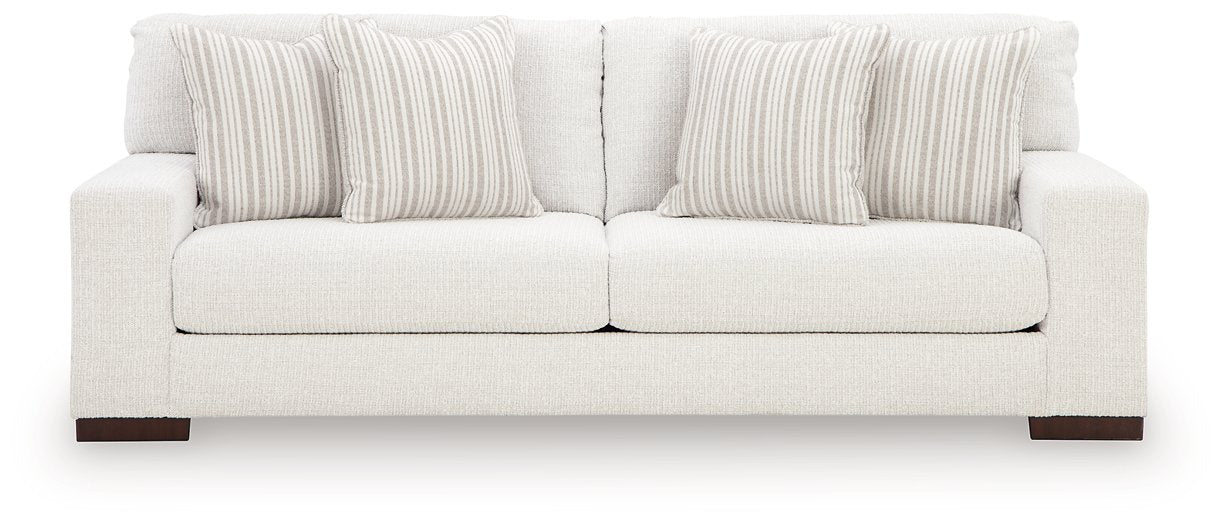 Hartside Sofa - U&U Home Budget Furniture (Carteret, NJ)