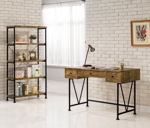 Analiese Desk Sets - U&U Home Budget Furniture (Carteret, NJ)