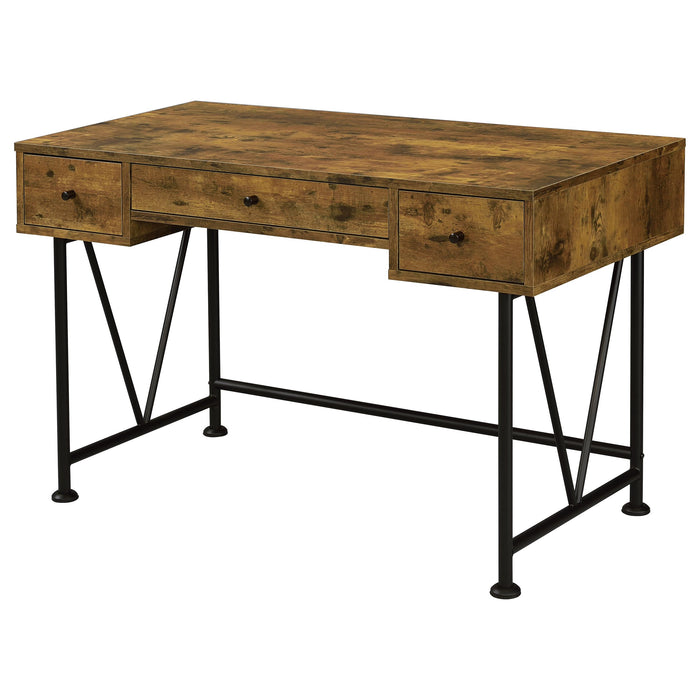 Analiese Desk Sets - U&U Home Budget Furniture (Carteret, NJ)