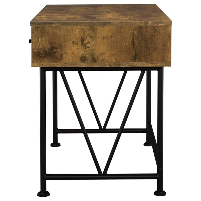 Analiese Desk Sets - U&U Home Budget Furniture (Carteret, NJ)