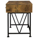 Analiese Desk Sets - U&U Home Budget Furniture (Carteret, NJ)