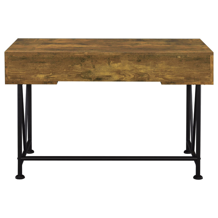 Analiese Desk Sets - U&U Home Budget Furniture (Carteret, NJ)