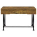Analiese Desk Sets - U&U Home Budget Furniture (Carteret, NJ)