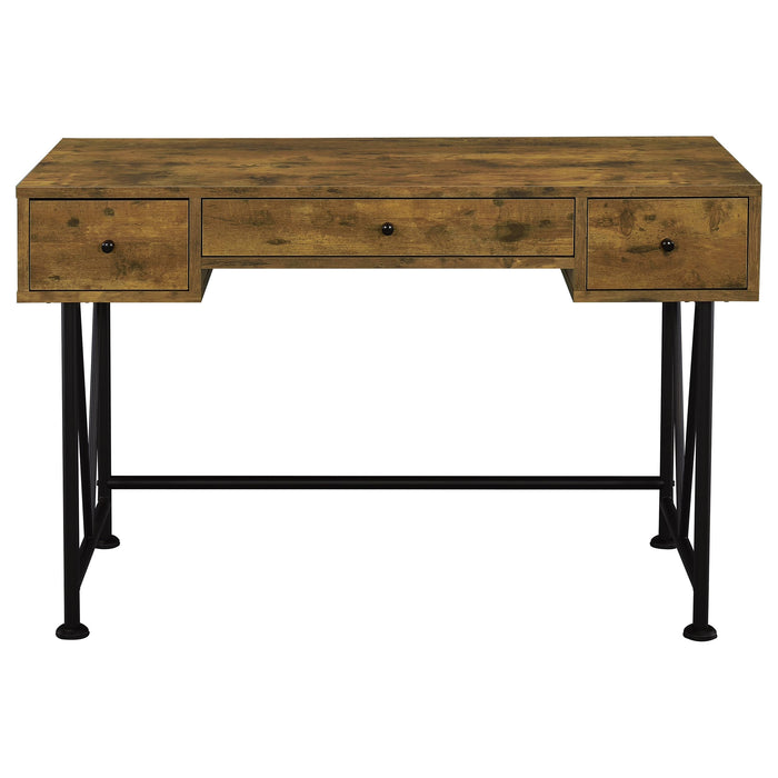 Analiese Desk Sets - U&U Home Budget Furniture (Carteret, NJ)