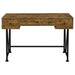 Analiese Desk Sets - U&U Home Budget Furniture (Carteret, NJ)