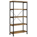Analiese Desk Sets - U&U Home Budget Furniture (Carteret, NJ)