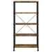Analiese Desk Sets - U&U Home Budget Furniture (Carteret, NJ)