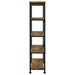 Analiese Desk Sets - U&U Home Budget Furniture (Carteret, NJ)