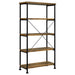 Analiese Desk Sets - U&U Home Budget Furniture (Carteret, NJ)