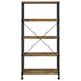 Analiese Desk Sets - U&U Home Budget Furniture (Carteret, NJ)