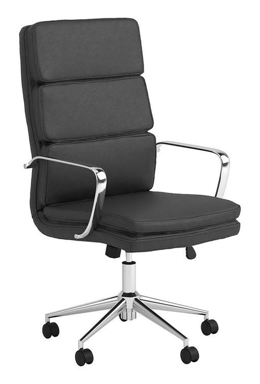 G801744 Office Chair - U&U Home Budget Furniture (Carteret, NJ)