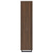 Maddox Bookshelf - U&U Home Budget Furniture (Carteret, NJ)