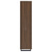 Maddox Bookshelf - U&U Home Budget Furniture (Carteret, NJ)