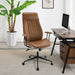 Ranger Office Chair - U&U Home Budget Furniture (Carteret, NJ)