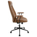 Ranger Office Chair - U&U Home Budget Furniture (Carteret, NJ)