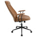 Ranger Office Chair - U&U Home Budget Furniture (Carteret, NJ)