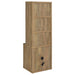 Westpark Bookcases - U&U Home Budget Furniture (Carteret, NJ)