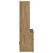 Westpark Bookcases - U&U Home Budget Furniture (Carteret, NJ)