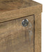 Westpark Bookcases - U&U Home Budget Furniture (Carteret, NJ)