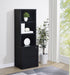 Westpark Bookcases - U&U Home Budget Furniture (Carteret, NJ)