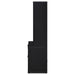 Westpark Bookcases - U&U Home Budget Furniture (Carteret, NJ)