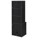 Westpark Bookcases - U&U Home Budget Furniture (Carteret, NJ)