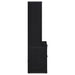 Westpark Bookcases - U&U Home Budget Furniture (Carteret, NJ)