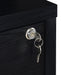 Westpark Bookcases - U&U Home Budget Furniture (Carteret, NJ)