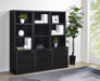 Westpark Bookcases - U&U Home Budget Furniture (Carteret, NJ)