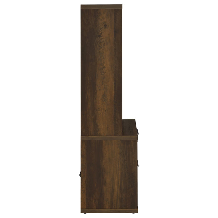 Westpark Bookcases - U&U Home Budget Furniture (Carteret, NJ)
