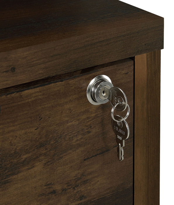 Westpark Bookcases - U&U Home Budget Furniture (Carteret, NJ)