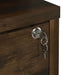 Westpark Bookcases - U&U Home Budget Furniture (Carteret, NJ)