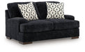 Whitmore Manor Loveseat - U&U Home Budget Furniture (Carteret, NJ)