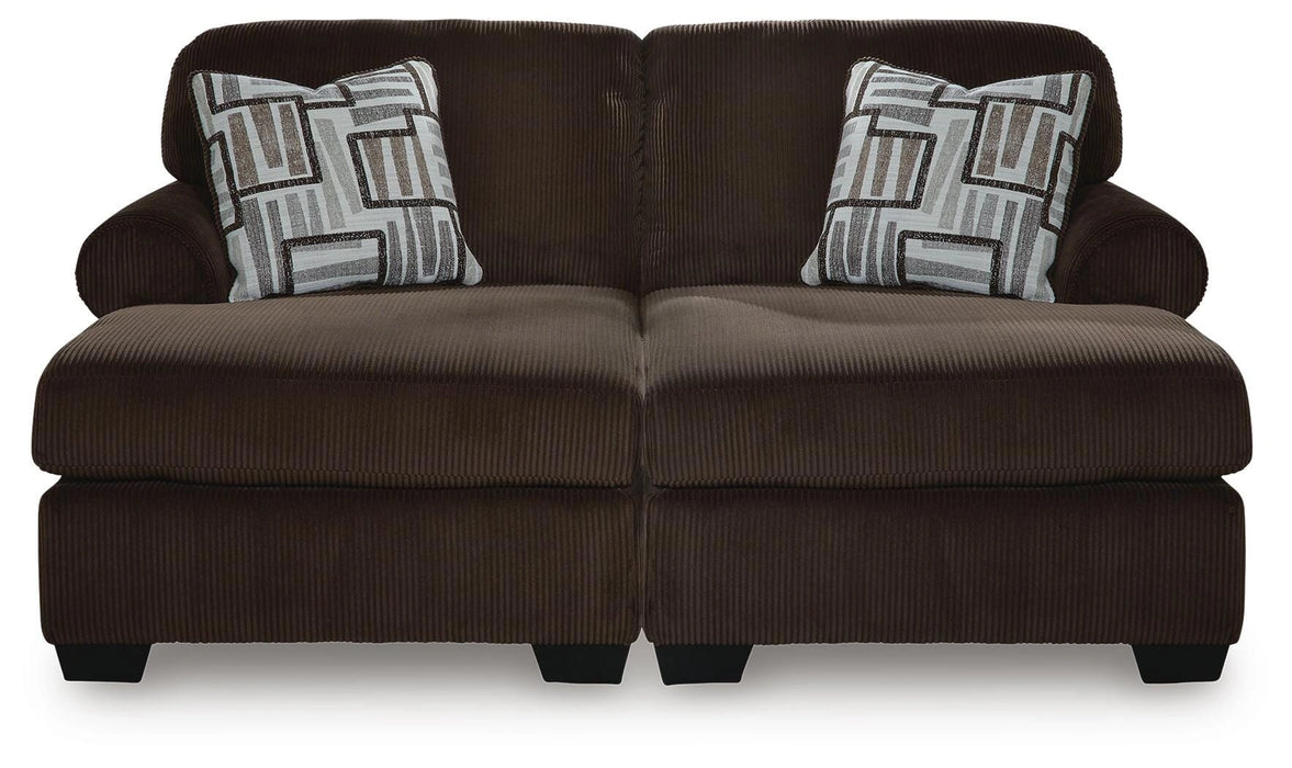 Kimlee Super Chaise