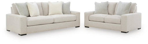 Conlee-Pike Living Room Set - U&U Home Budget Furniture (Carteret, NJ)