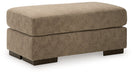 Jayne Park Ottoman - U&U Home Budget Furniture (Carteret, NJ)