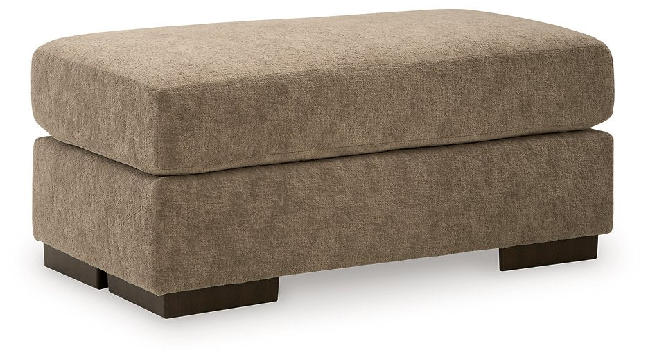 Jayne Park Ottoman - U&U Home Budget Furniture (Carteret, NJ)