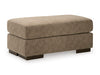 Jayne Park Ottoman - U&U Home Budget Furniture (Carteret, NJ)