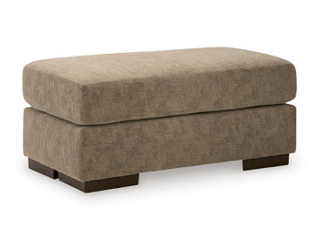 Jayne Park Ottoman - U&U Home Budget Furniture (Carteret, NJ)